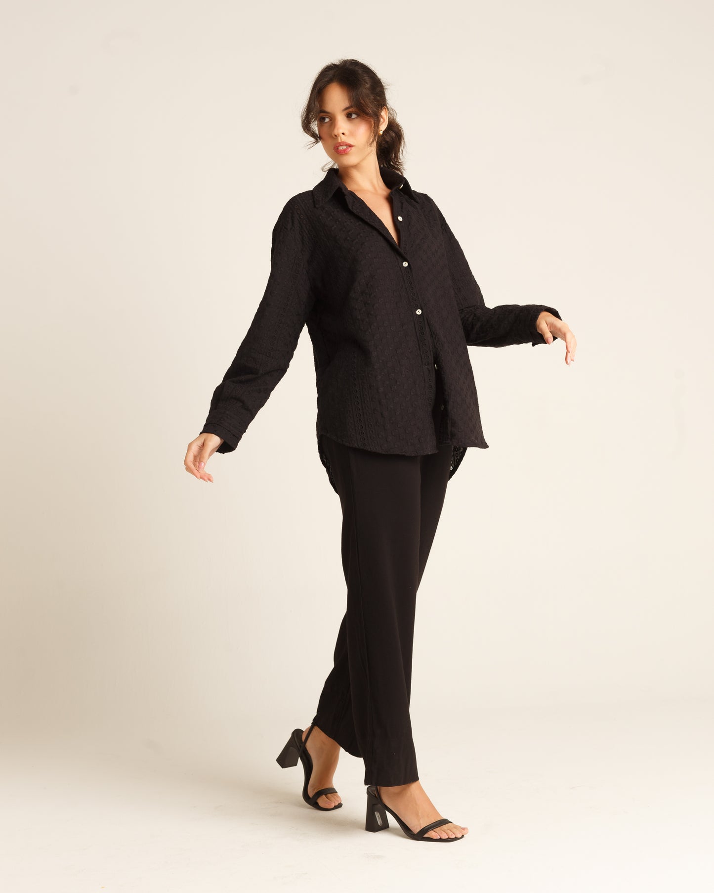 Calça Social Alfaiataria