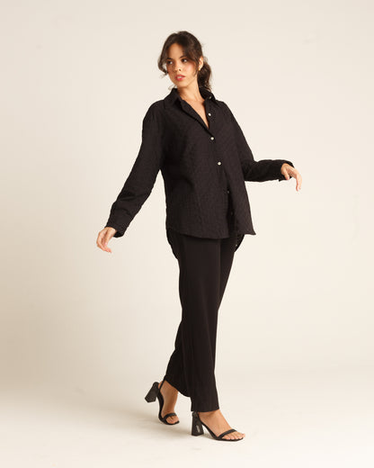 Calça Social Alfaiataria